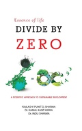 Cover: Essence of Life - Divide by Zero (BASIC, #1) - BASIC