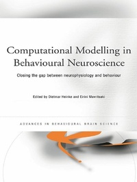 Enlarge image Cover: Computational Modelling in Behavioural Neuroscience - Psychology Press Ltd