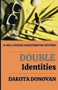 Cover: Double Identities - Sugar Skull Press