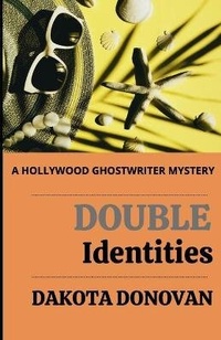 Enlarge image Cover: Double Identities - Sugar Skull Press