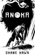 Cover: Anoka - Black Hills Press
