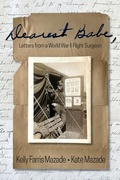 Cover: Dearest Babe, Letters from a World War II Flight Surgeon - Dearest Babe