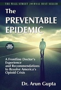Cover: The Preventable Epidemic - Raoe Foundation