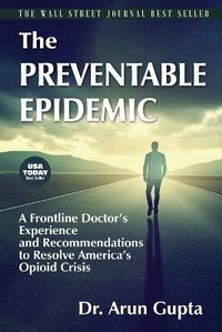 Enlarge image Cover: The Preventable Epidemic - Raoe Foundation