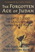Cover: The Forgotten Age of Judah - Commonwealth of Israel Foundation
