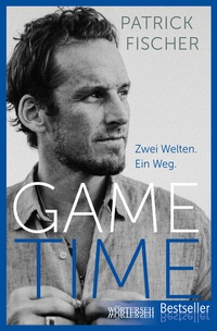 Enlarge image Cover: GAME TIME - Wörterseh