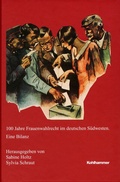 Cover: 100 Jahre Frauenwahlrecht im deutschen S&uuml;dwesten - Jan Thorbecke Verlag