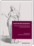 Cover: Facetten der experientia - Harrassowitz Verlag