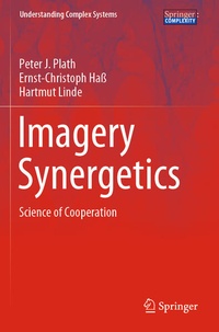 Enlarge image Cover: Imagery Synergetics - Springer