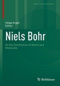 Cover: Niels Bohr - Birkh&auml;user