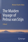 Cover: The Maiden Voyage of Petrus van Stijn - Springer