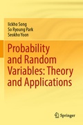 Cover: Probability and Random Variables: Theory and Applications - Springer