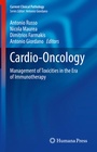 Cover: Cardio-Oncology - Humana