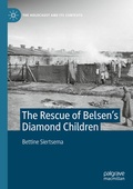 Cover: The Rescue of Belsen's Diamond Children - Palgrave Macmillan