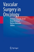 Bild: Vascular Surgery in Oncology - Springer