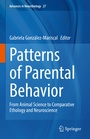 Cover: Patterns of Parental Behavior - Springer