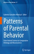 Bild: Patterns of Parental Behavior - Springer