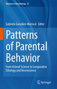 Abbildung von: Patterns of Parental Behavior - Springer