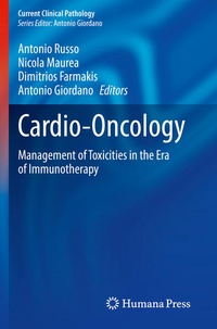 Enlarge image Cover: Cardio-Oncology - Humana