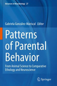 Abbildung von: Patterns of Parental Behavior - Springer