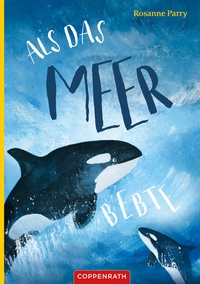 Enlarge image Cover: Als das Meer bebte - Coppenrath