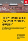 Cover: Empowerment durch "Diaspora Entrepreneurship" - Verlag der &ouml;sterreichischen Akademie der Wissenschaften
