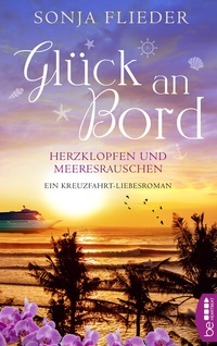 Abbildung von: Glück an Bord - Herzklopfen und Meeresrauschen - beHEARTBEAT
