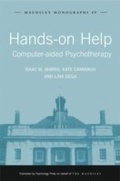 Cover: Hands-on Help - Psychology Press Ltd