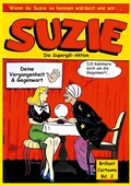Cover: SUZIE - BoD - Books on Demand