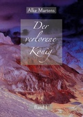 Cover: Der verlorene K&ouml;nig - BoD - Books on Demand