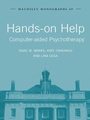 Cover: Hands-on Help - Psychology Press Ltd