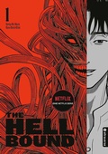 Cover: The Hellbound 01 - Altraverse GmbH