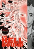 Cover: The Hellbound 02 - Altraverse GmbH