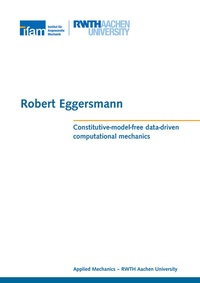 Abbildung von: Constitutive-model-free data-driven computational mechanics - Shaker