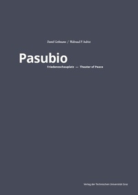 Enlarge image Cover: Pasubio - Verlag d. Technischen Universität Graz