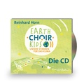 Cover: EARTHCHOIRKIDS - KONTAKTE Musikverlag