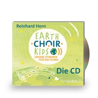 Enlarge image Cover: EARTHCHOIRKIDS - KONTAKTE Musikverlag