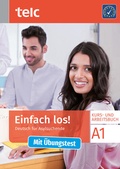 Cover: Einfach los! - telc gGmbH