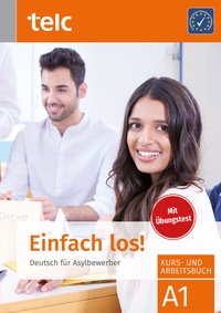 Abbildung von: Einfach los! - telc gGmbH