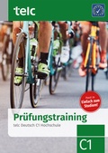 Cover: Pr&uuml;fungstraining - telc gGmbH