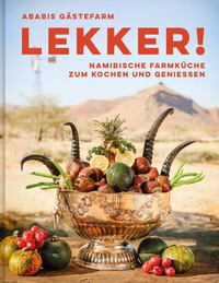 Abbildung von: LEKKER! - Hummerstein Verlag