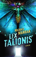Cover: Lex Talionis - Memoranda