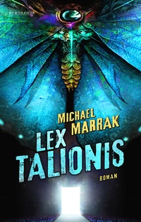 Enlarge image Cover: Lex Talionis - Memoranda