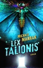 Cover: Lex Talionis - Memoranda