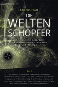 Cover: Die Weltensch&ouml;pfer - Band 2 - Memoranda