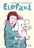 Cover: Elefant - Connewitzer Vlgsbuchhdlg