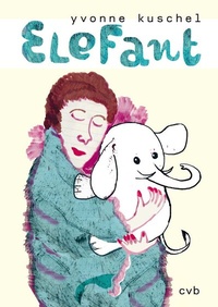 Enlarge image Cover: Elefant - Connewitzer Vlgsbuchhdlg