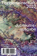 Cover: Tippgemeinschaft 2022 - Connewitzer Vlgsbuchhdlg