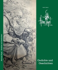 Enlarge image Cover: Hermann Vogel - Vogtlandmuseum Plauen
