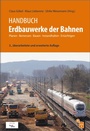 Cover: Handbuch Erdbauwerke der Bahnen - Trackomedia